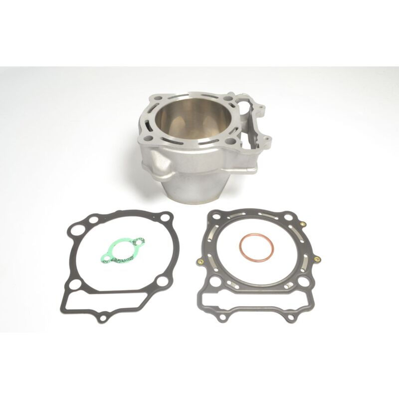 Athena 2007 Suzuki RM-Z 450cc 95.5mm Standard Bore Cylinder Kit w/Gaskets (Excl Piston) EC510-011