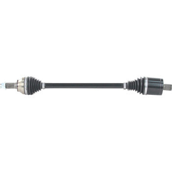 MOOSE UTILITY Axle Kit - CV - Complete - Heavy-Duty - Rear Left/Right - Polaris POL-6102HD