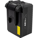MOOSE RACING RS-20 E-Bike Battery X02-E2501