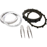 REKLUSE Apex Clutch Pack Replacement - M8/Twincam 754-15005