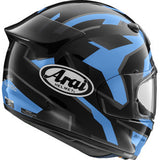 ARAI HELMETS Signet-X Helmet - Robotik - Blue - Large 0101-18569
