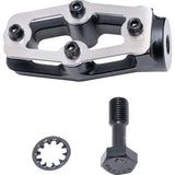 KODLIN USA Shift Peg - Black Anodized K73256