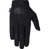 FIST HANDWEAR Moto Hybrid Flame Gloves - Black - Large F-GMH-01323-L