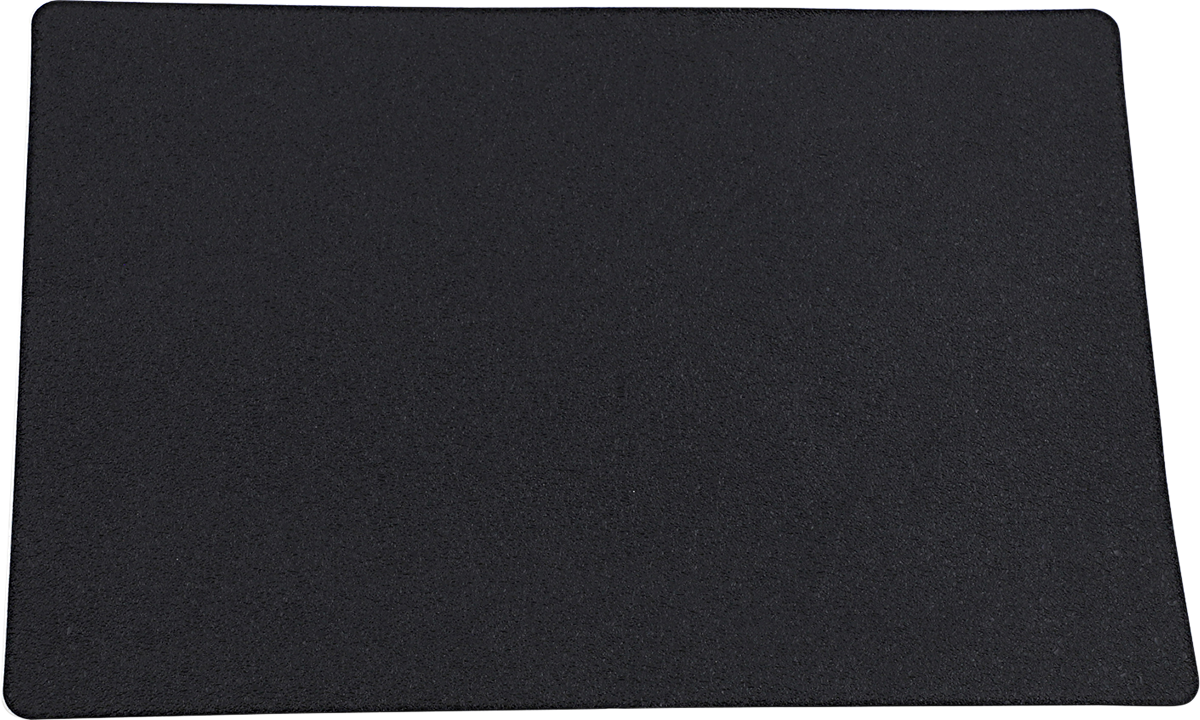 D'COR VISUALS Universal Grip Tape - Rubber - 12" x 18" 40-80-099