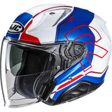 HJC RPHA 31 Helmet - Dereen - MC21 - XS JA19NUS3221V