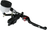 BRAKING Brake Master Cylinder - 16 mm - Black MC6603