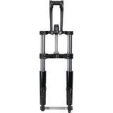 THRASHIN SUPPLY CO. Top Tree - Black TSC-2921-1
