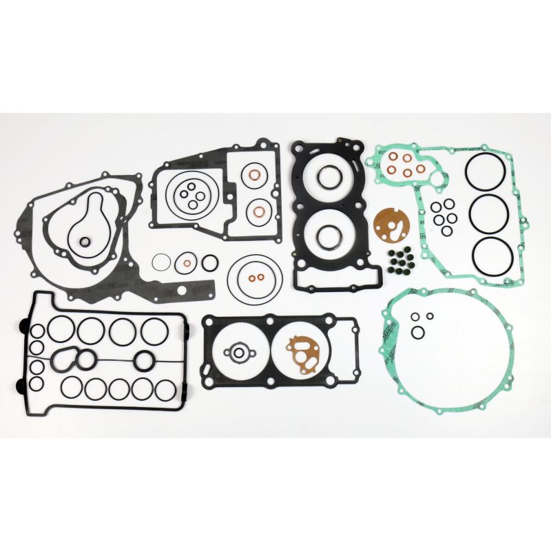 Athena 89-95 Yamaha XTZ Super Tenere 750 Complete Gasket Kit (Excl Oil Seal) P400485850722