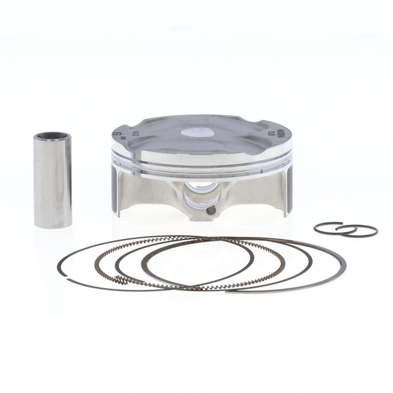 Athena 21-23 Fantic XEF 250 76.95mm 4T Forged Piston S5F07700009A