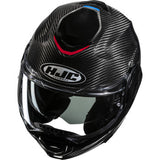 HJC F100 Carbon Modular Helmet - Stan - MC21 - XS EB20NUS3021V