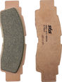 SBS Off-Road Sintered Brake Pads 979SI