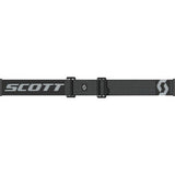 SCOTT Prospect 2.0 SMB Goggle - Black/White - Clear Lens 421504-1007043