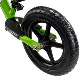 STRIDER 12" Sport Balance Bike - Green ST-S4GN