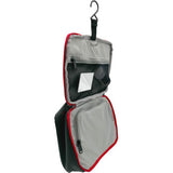 USWE Toiletry Bag Buddy 2 - Black/Red 3550-0495
