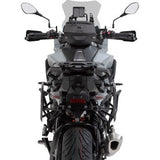 SW-MOTECH Adventure Luggage System - Silver - BMW S1000 XR '19-'24 ADV.07.954.75001/S