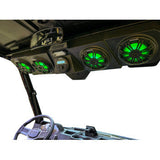 HOPPE INDUSTRIES Audio Shade - RGB - Ranger HPEL-1001