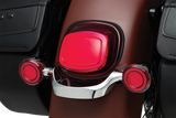 KURYAKYN Taillight - Red 2912
