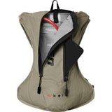 USWE Outlander Hydration Pack - 4L - Sand 204077021