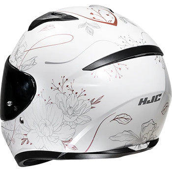 HJC C10 Helmet - Epik - MC8 - XS FP54NUS3008V