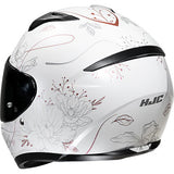 HJC C10 Helmet - Epik - MC8 - XS FP54NUS3008V
