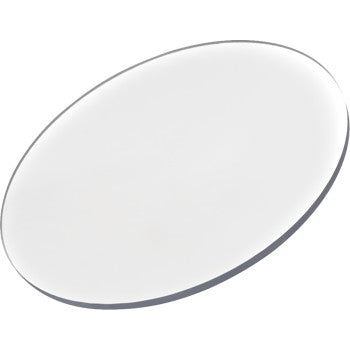 FEULING OIL PUMP CORP. Replacement Acrylic Clear Cover for BA Air Cleaners 5418