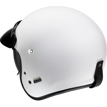 HJC V31 Helmet - Solid - White - XL JA20NUS7XWHV