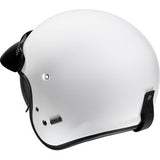 HJC V31 Helmet - Solid - White - XL JA20NUS7XWHV