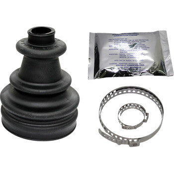 MOOSE OFFROAD CV Boot Kit - Front/Rear Outboard - Polaris AT-08587
