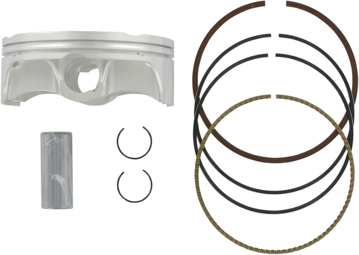 PROX Piston Kit 01.6427.A