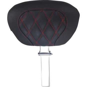 MUSTANG Backrest dbl Diam Dbr Am Beaut Thrd 89539AB