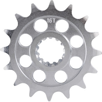 MOOSE RACING Front Sprocket - 16 Tooth - NC750X D26-11B3-16CRMO