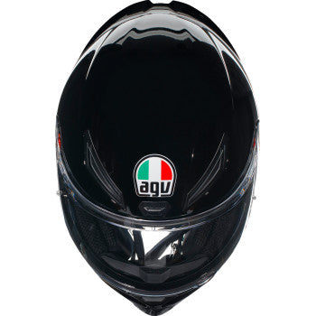 AGV K1 S Helmet - Black - Large 2118394018027L