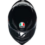 AGV K1 S Helmet - Black - XL 0101-18685