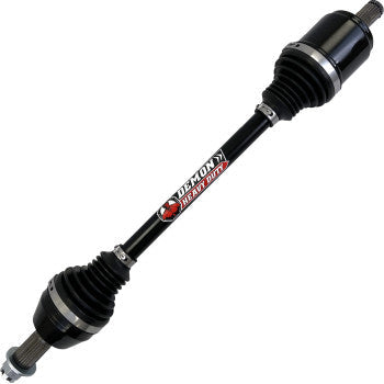DEMON  Axle - Complete - Heavy-Duty - Front Left/Right - Scrambler/Sportsman XP 1000 S PAXL-6097HD
