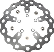 GALFER Oversize Front Rotor Cubiq™ 13" DF838QSX