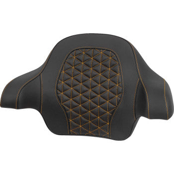 SADDLEMEN Tour Pak Tri-Grip Gld 814-07-21107