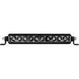 Rigid Industries 10in SR Series Spot - Midnight Edition 910213BLK