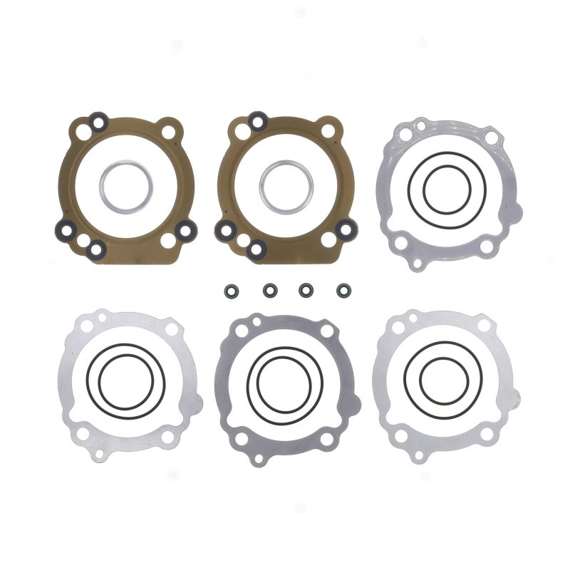 Athena 12-18 Ducatii 659 ABS (Aust-Nz 660 Top End Gasket Kit P400110600055