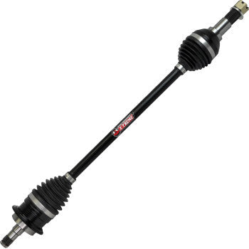 DEMON Axle - X-Treme - Heavy-Duty - Front Left - '13-'18 Maverick PAXL-3011XHD