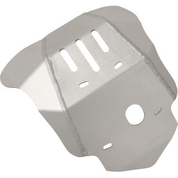 MOOSE RACING Skid Plate - Honda 341
