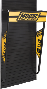 MOOSE RACING Slatwall Display Graphics 9903-0434