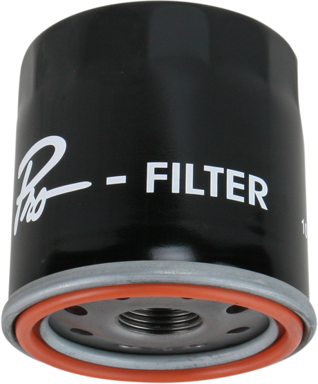 Parts Unlimited Oil Filter 49065-2068