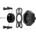 RAM MOUNTS X-Grip® Mount Kit - Vibe Safe™ - Ball RAM-HOL-UN7B-462