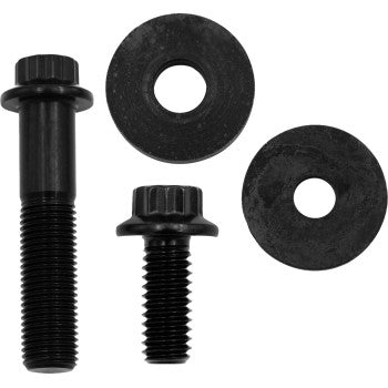 S&S CYCLE Bolt Kit - Pinion and Camshaft - Big Twin | M8  500-1910