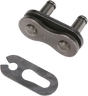 RK M420 - Standard Clip Connecting Link M420-CL