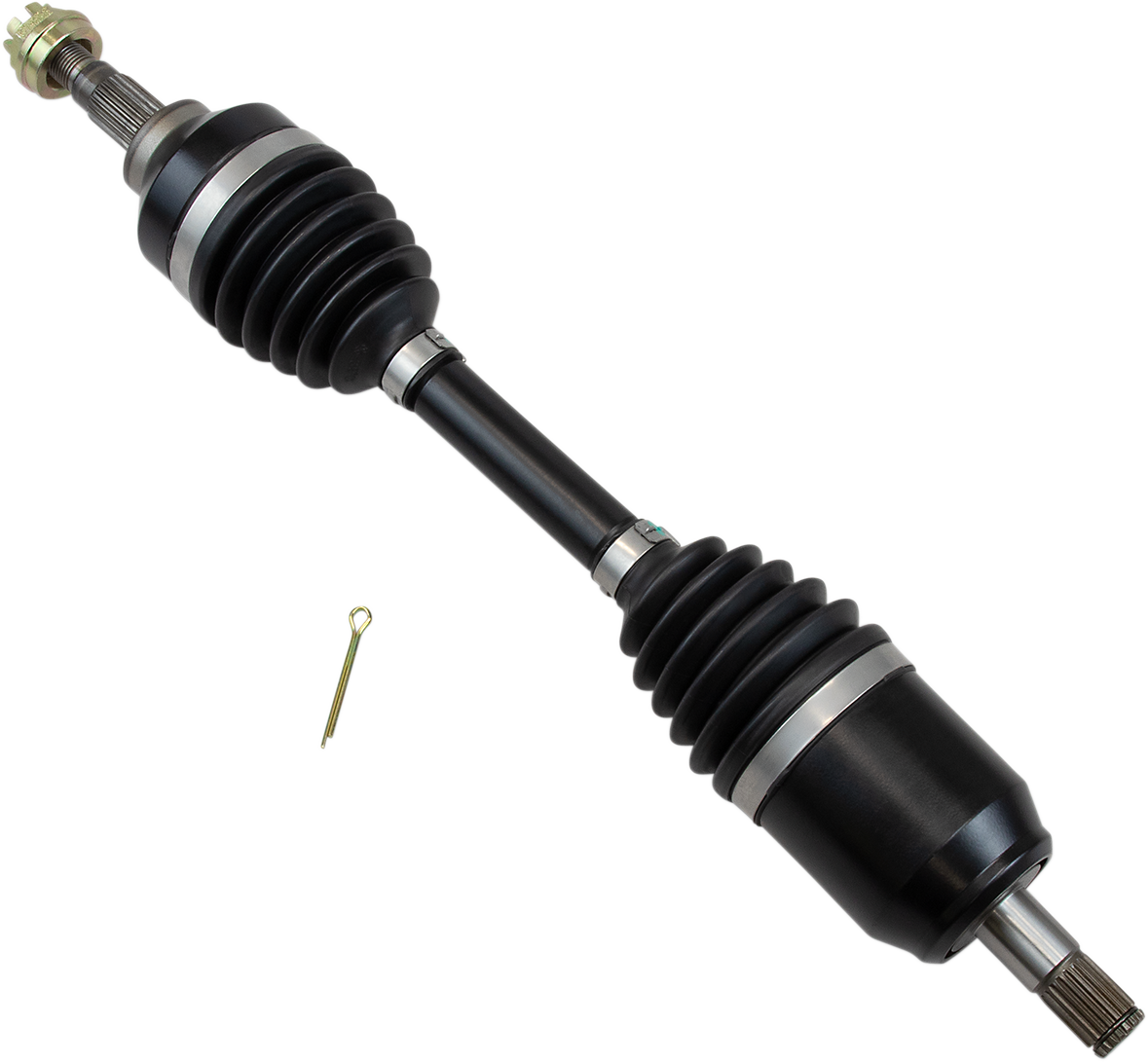 DEMON Complete Axle Kit - Heavy Duty - Front Right PAXL-1107HD
