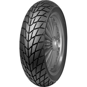 MITAS Tire Mc-20 Monsum 120/90-10 57l Ft/Rr Tl* 70000697