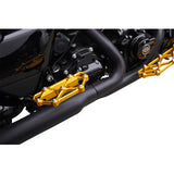 ARLEN NESS Diamond Floorboards - Passenger - Gold 410-061