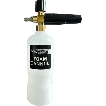 MOOSE OFFROAD Foam Cannon Attachment - 32 ounce Q15-6090