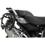 SW-MOTECH Adventure Luggage System - Silver - BMW 1250 GS '19-'23 ADV.07.664.75001/S
